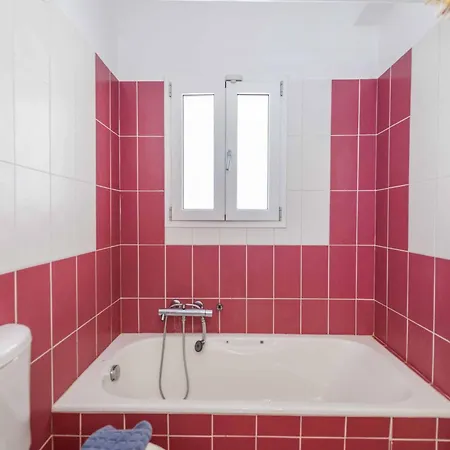 Villa Anemos Lakithra