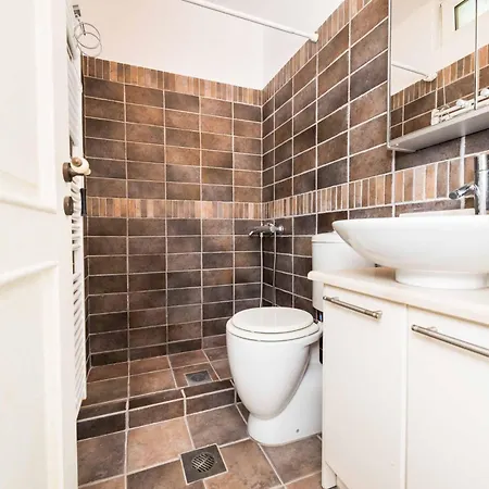 Anemos Lakithra Villa