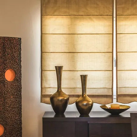 Anemos Lakithra Villa Minia