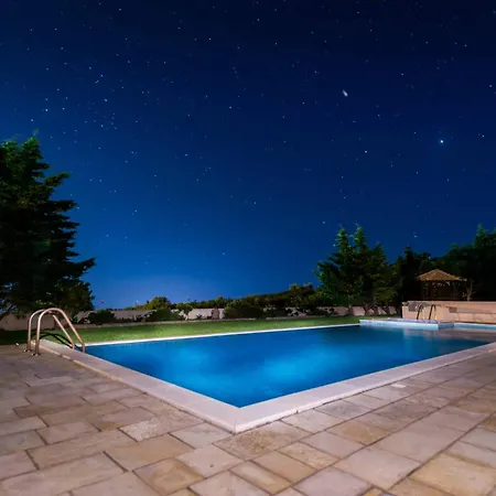 Villa Anemos Lakithra Minia