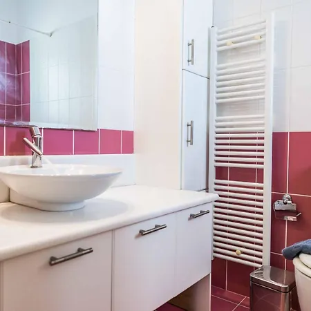 Villa Anemos Lakithra