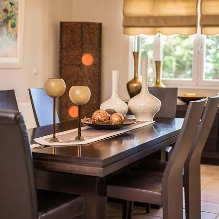 Villa Anemos Lakithra