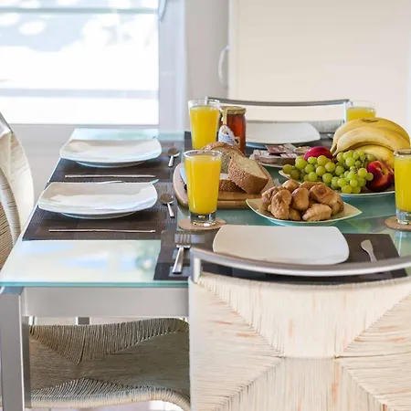 Anemos Lakithra Villa