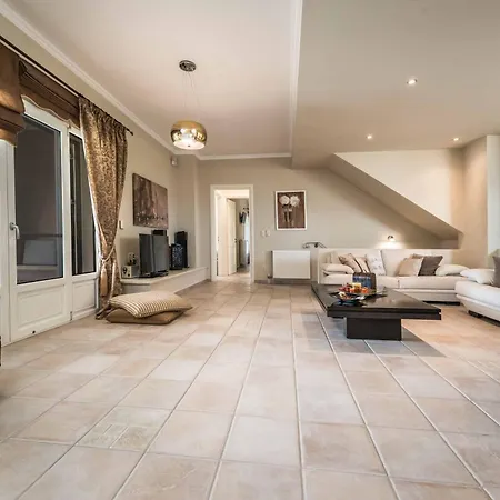 Villa Anemos Lakithra Minia